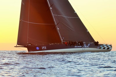 Black Jack plays the final card