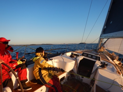 VIDEO | Wax Lyrical finishing