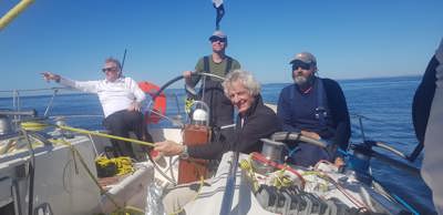 VIDEO | Reve's dolphins