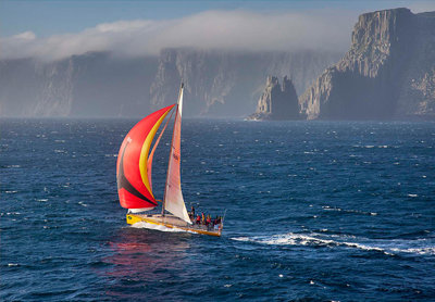 In their own words: Richard Bennett