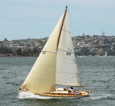 Hobart Veterans celebrated in lead-up to 75th Rolex Sydney Hobart