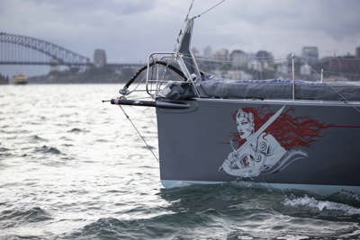 UPDATE | Over half the fleet home, standings shaping up