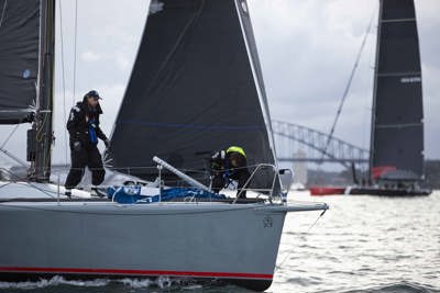 UPDATE | Overall win is wide open