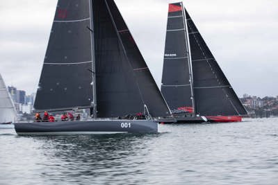 RACE UPDATE | What you need to know