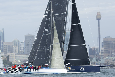 Drag race to the finish predicted for Bird Island
