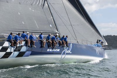 BID NOW: SOLAS Big Boat Challenge positions