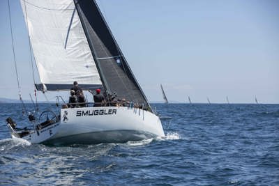 UPDATE | Biggest yachts hold all top spots