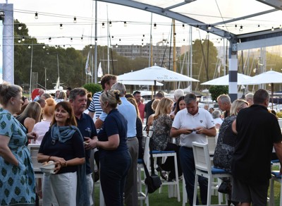 FAQs | Rolex Sydney Hobart Yacht Race – Sydney Village