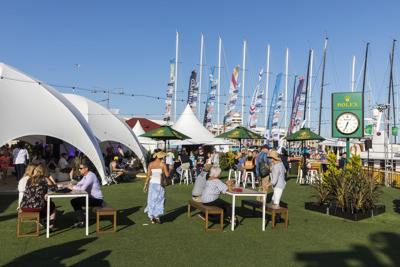 FAQs | Rolex Sydney Hobart Yacht Race – Hobart Village