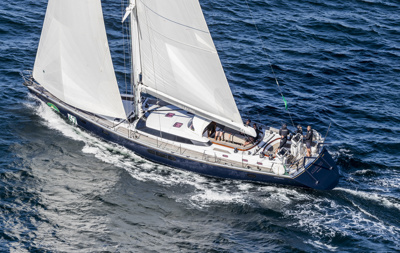 No more carbon coffins for me