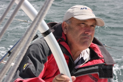 ENTRANT SPOTLIGHT | Ed Psaltis