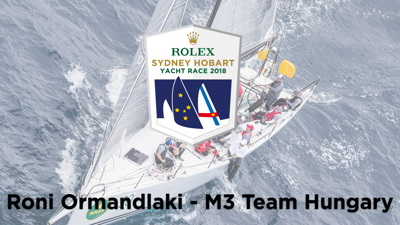 VIDEO | The first Hungarian team 