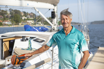 ENTRANT SPOTLIGHT | Rob Aldis