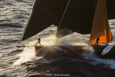 LINE HONOURS | Live Blog