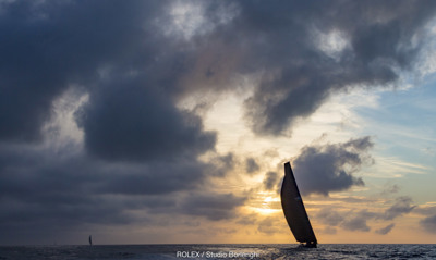 Audi Centre Sydney Blue Water Pointscore showcases another landmark season