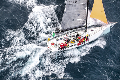 RACE UPDATE | 0000hours 30 December