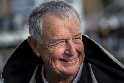 Tony Ellis ticks off 51 races 