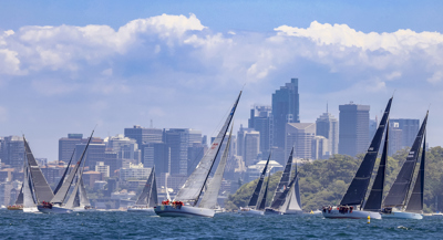 First 24 hour run by Primitive Cool firms winning belief