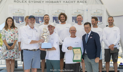 Turner’s dream comes Alive