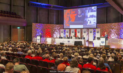 PHOTOS | 2019 Official Prizegiving