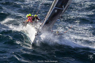 Rolex Sydney Hobart 2018 - Trailer - Spirit of Yachting Film
