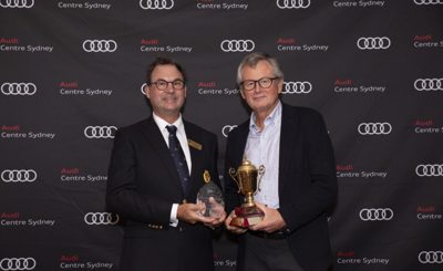 CYCA crowns champion racers