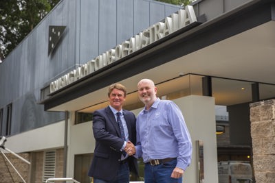 Noakes Group cements support of the Sydney Gold Coast Yacht Race