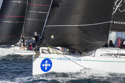 2020 Noakes Sydney Gold Coast Yacht Race cancelled