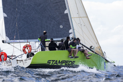 RACE UPDATE | 1600hrs Monday 29 July