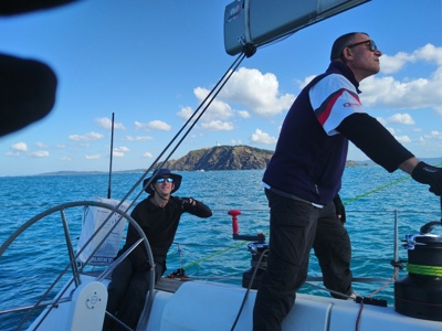 RACE UPDATE | 0000hrs Tuesday 30 July