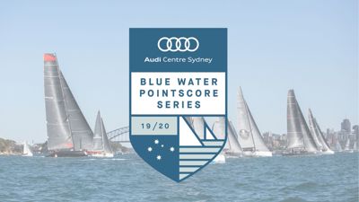 FROM THE RAIL | Newcastle Bass Island Race