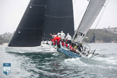 Tight tussles predicted for Newcastle Bass Island Race