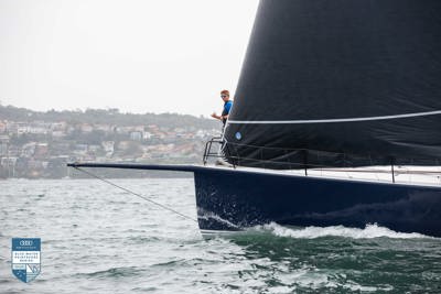 RACE UPDATE | 1430hrs Saturday 21 September
