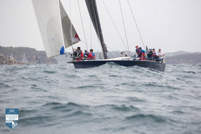 RACE UPDATE | 2400hrs Saturday 21 September
