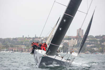 VIDEO | 2021/22 Audi Centre Sydney BWPS Briefing