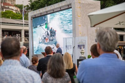 FAQs | Rolex Sydney Hobart Yacht Race - Sydney Village