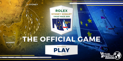 Virtual Regatta is back for the 75th