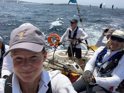 FROM THE RAIL | 26 December 2019