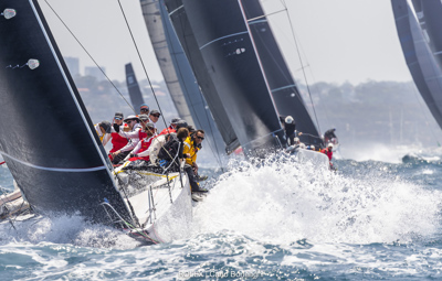 RACE UPDATE | 0000hrs 27 December 2019