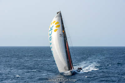 PHOTOS | Images of Day 1 - Evening