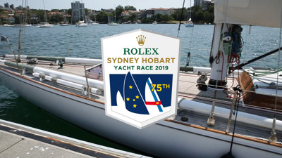 VIDEO | Fidelis boat tour