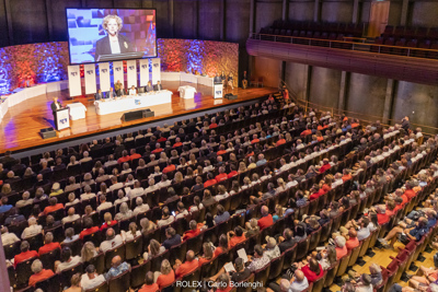 VIDEO | Award ceremony