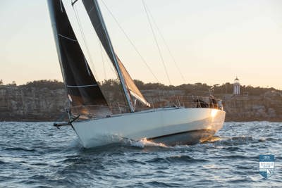 RACE UPDATE | 1100hrs Sunday 6 December
