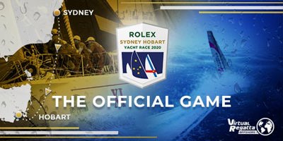 2020 Rolex Sydney Hobart Yacht Race Virtual Regatta