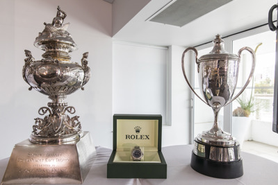 CYCA provides update on 2021 Rolex Sydney Hobart Yacht Race 