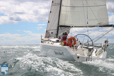 PHOTOS | 2021 Bird Island Race start
