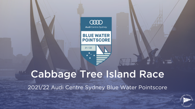 VIDEO | 2021 – Cabbage Tree Island Race start broadcast replay