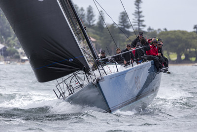 PHOTOS | CYCA Trophy