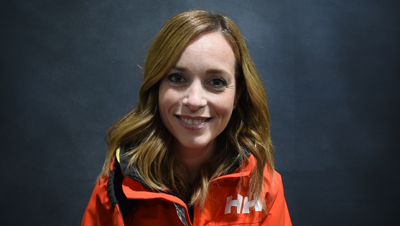 First-timers prepare for 2021 Rolex Sydney Hobart