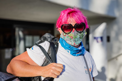 PHOTOS | Crews prepare for 2021 Rolex Sydney Hobart Yacht Race